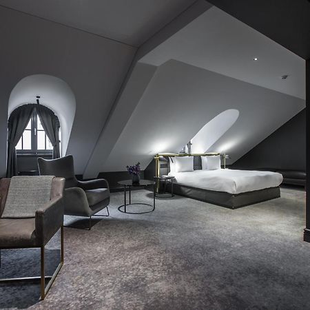 Hotel Pacai, Vilnius, A Member Of Design Hotels Extérieur photo