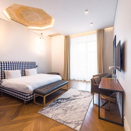 Hotel Pacai, Vilnius, A Member Of Design Hotels Extérieur photo