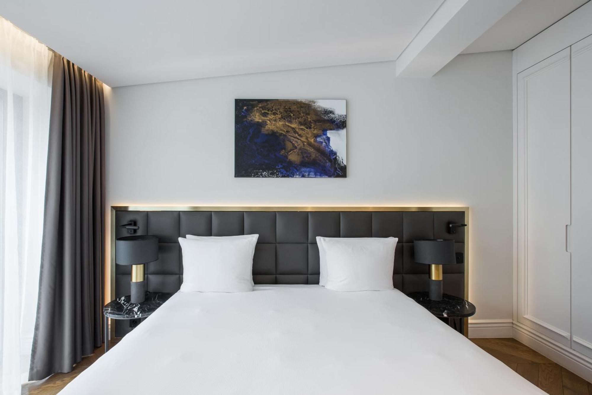 Hotel Pacai, Vilnius, A Member Of Design Hotels Extérieur photo