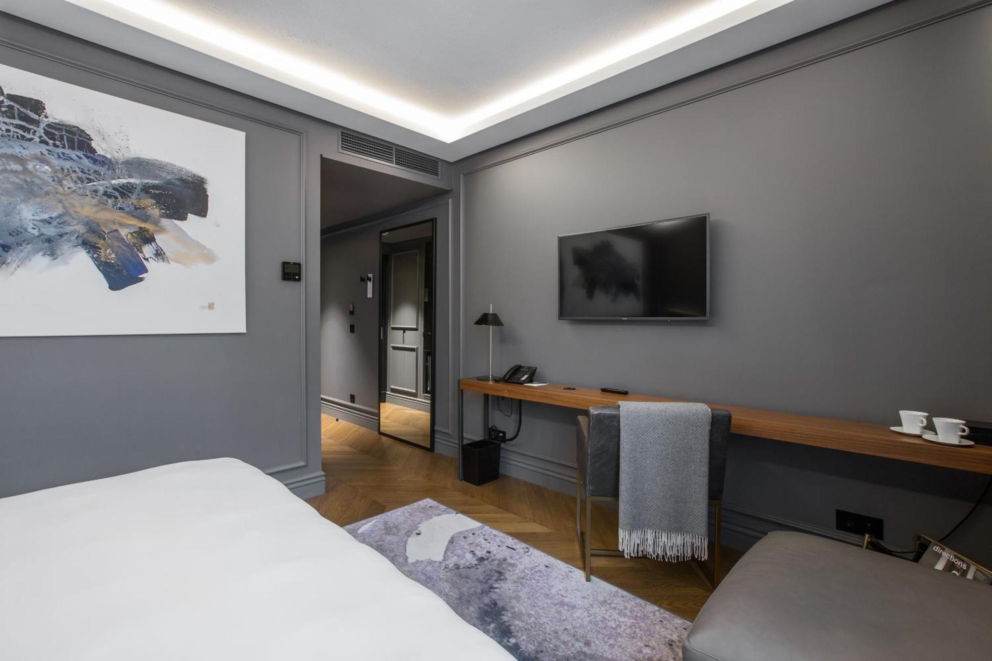 Hotel Pacai, Vilnius, A Member Of Design Hotels Extérieur photo