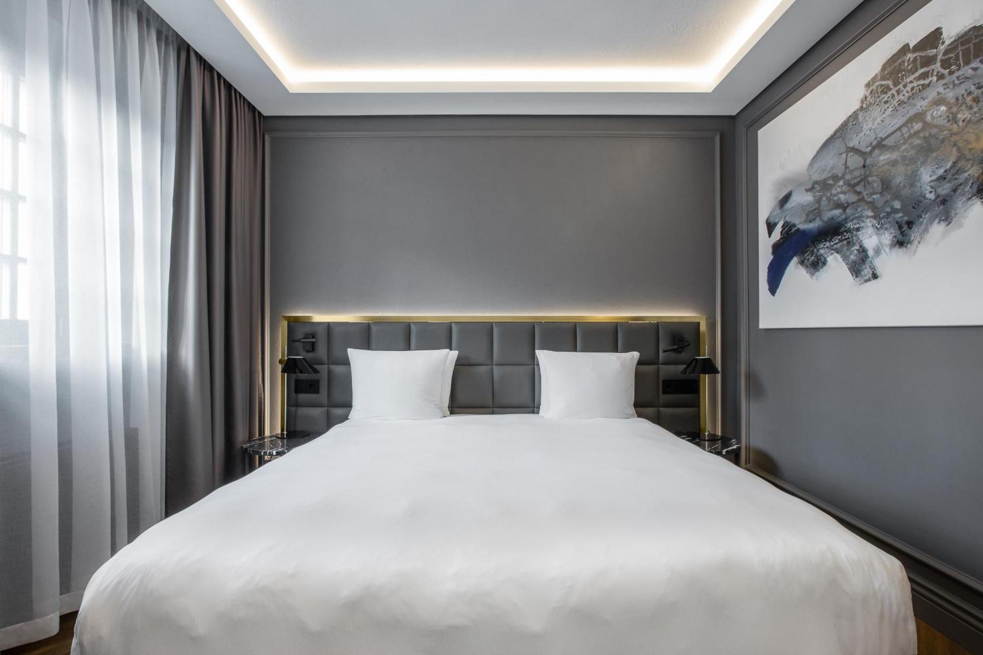 Hotel Pacai, Vilnius, A Member Of Design Hotels Extérieur photo