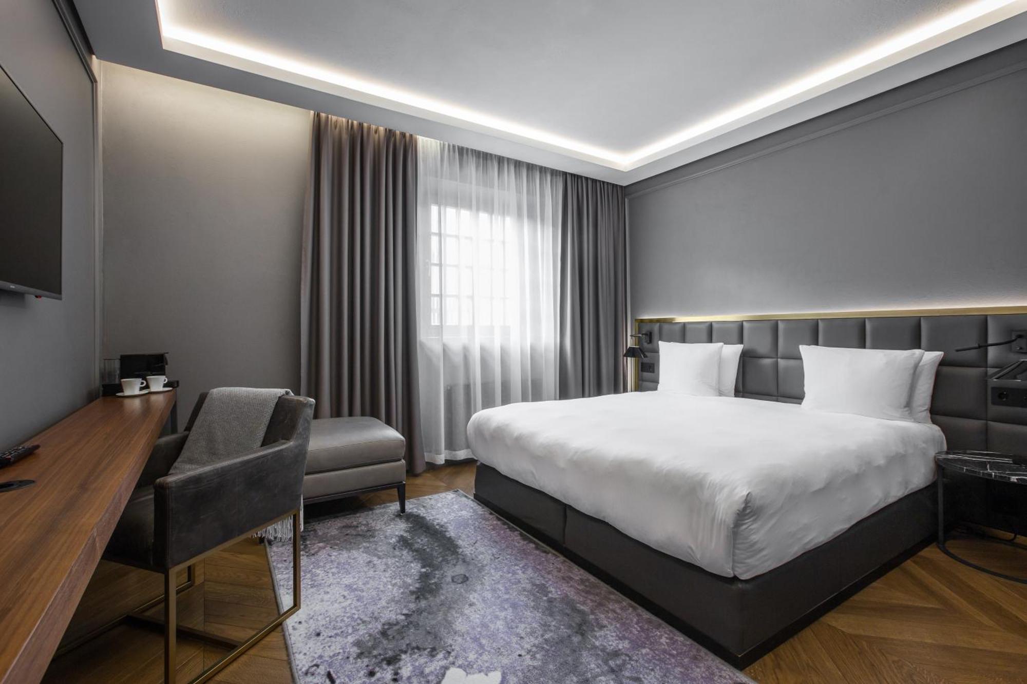 Hotel Pacai, Vilnius, A Member Of Design Hotels Extérieur photo