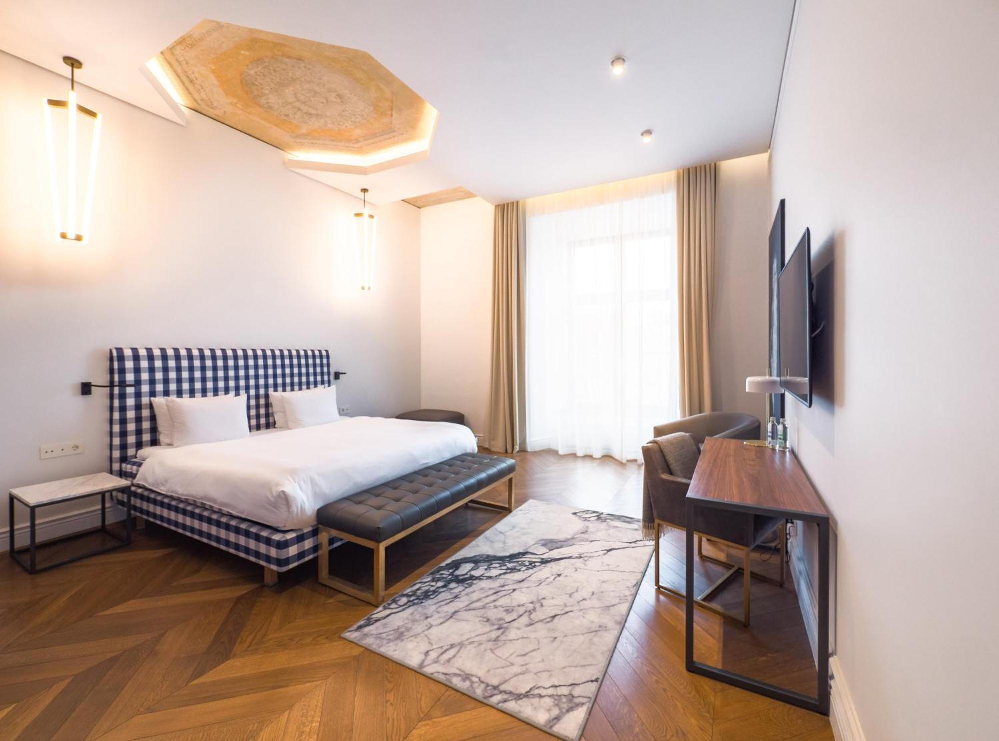 Hotel Pacai, Vilnius, A Member Of Design Hotels Extérieur photo