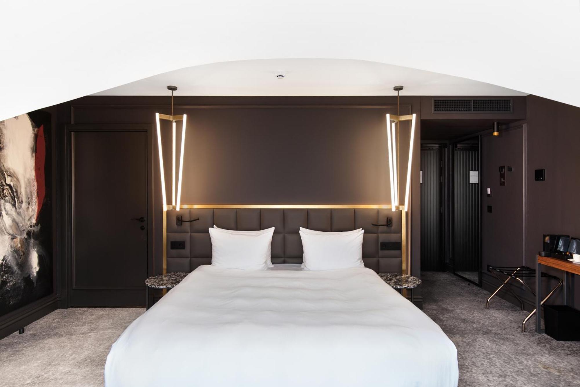 Hotel Pacai, Vilnius, A Member Of Design Hotels Extérieur photo