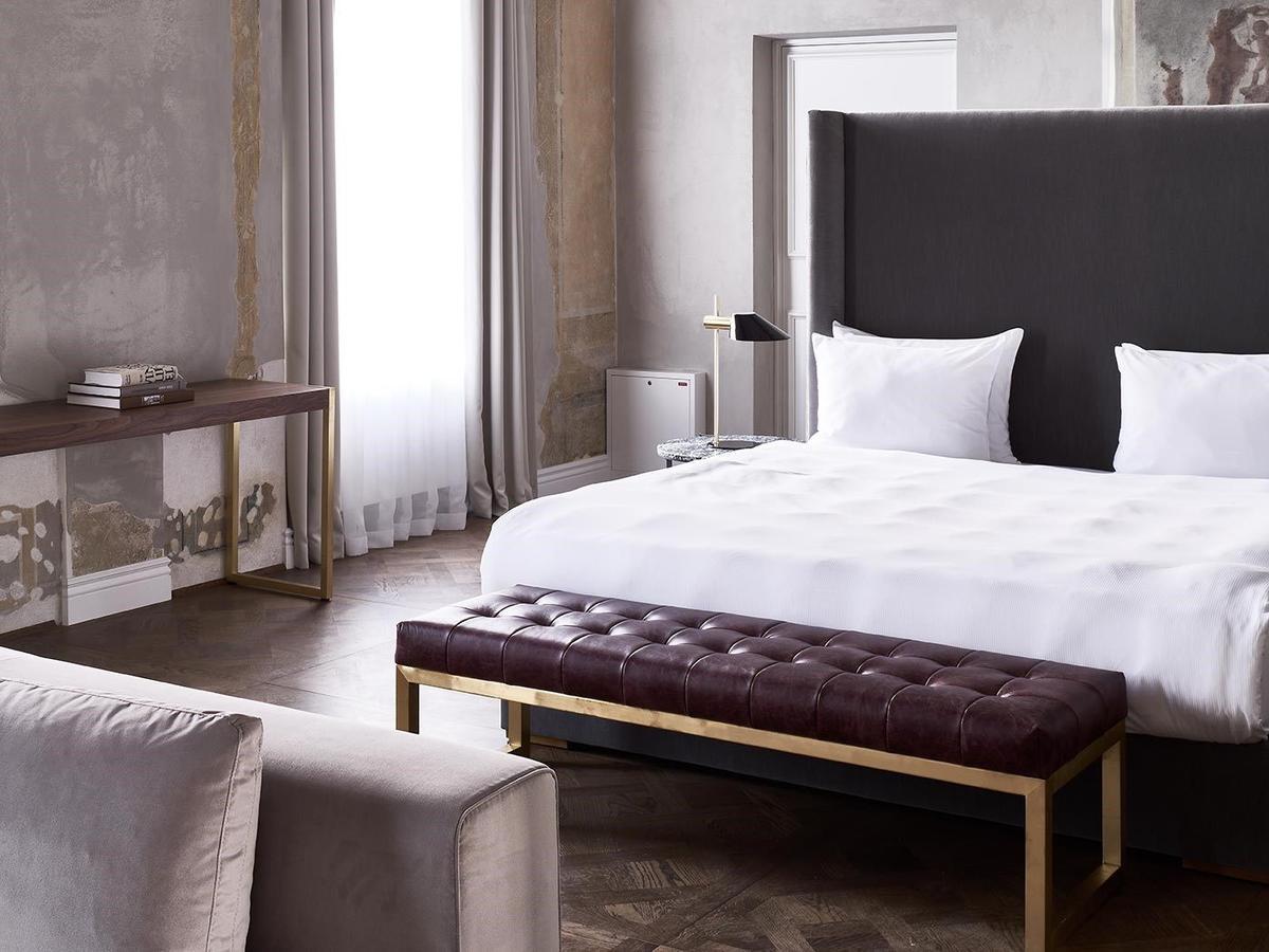 Hotel Pacai, Vilnius, A Member Of Design Hotels Extérieur photo