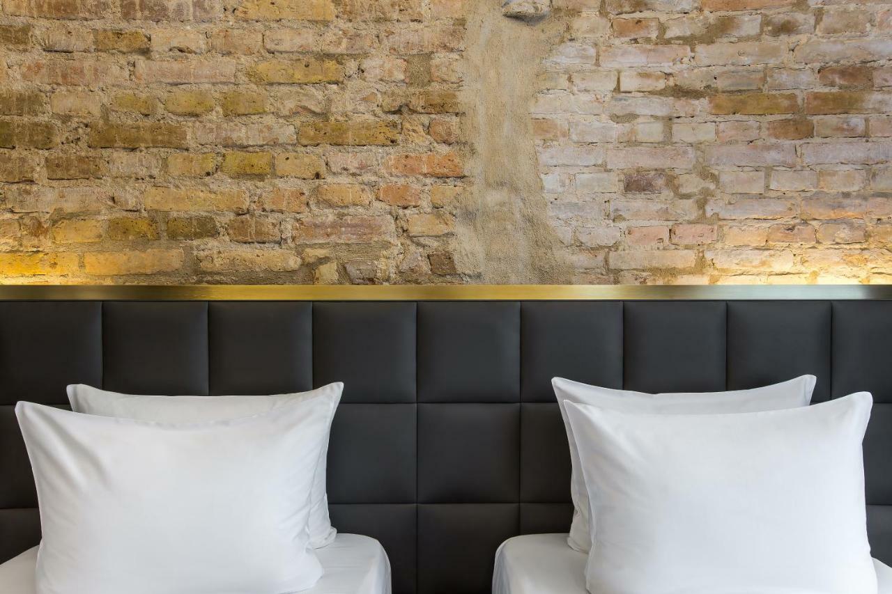 Hotel Pacai, Vilnius, A Member Of Design Hotels Extérieur photo