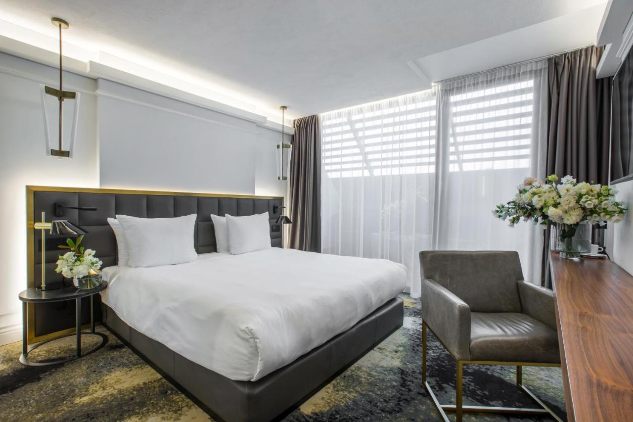 Hotel Pacai, Vilnius, A Member Of Design Hotels Extérieur photo