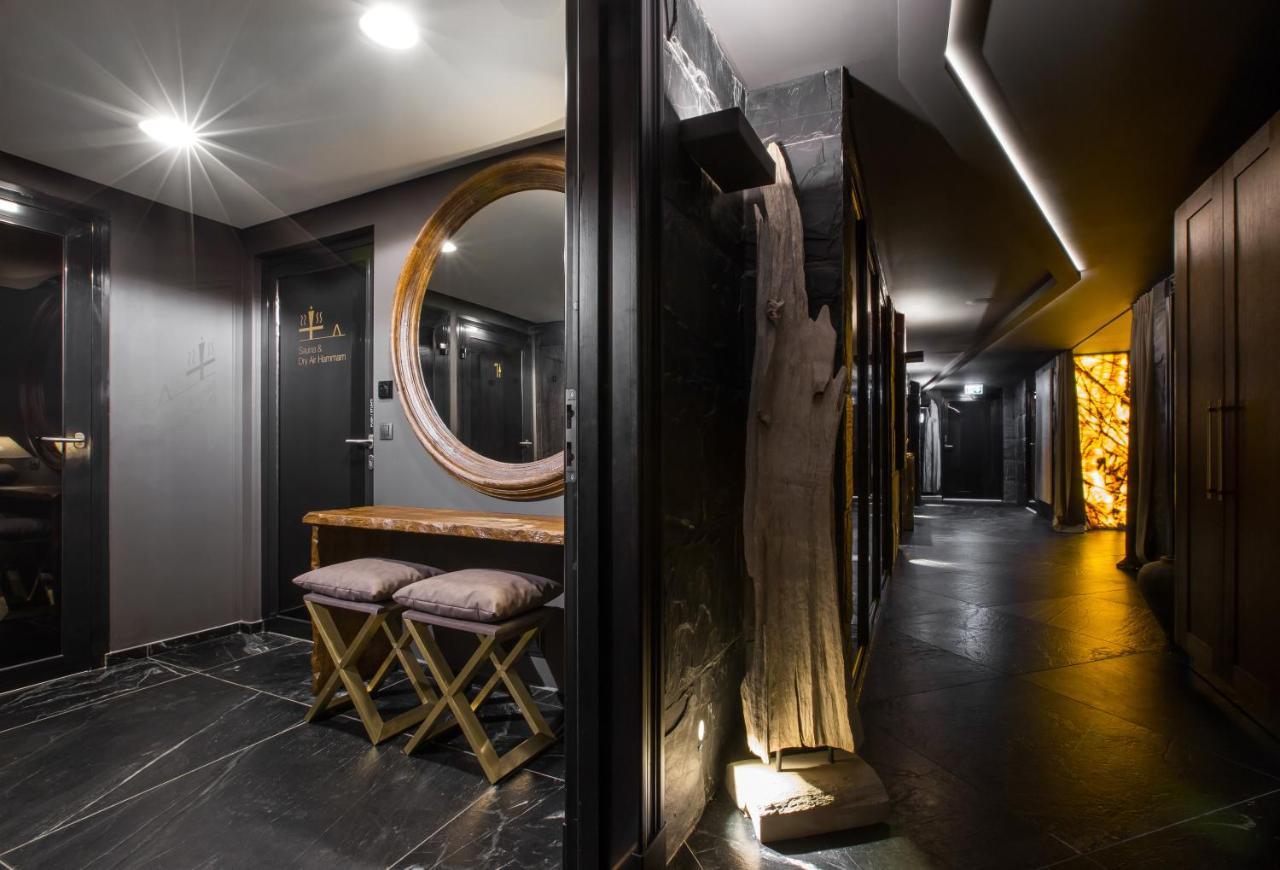 Hotel Pacai, Vilnius, A Member Of Design Hotels Extérieur photo